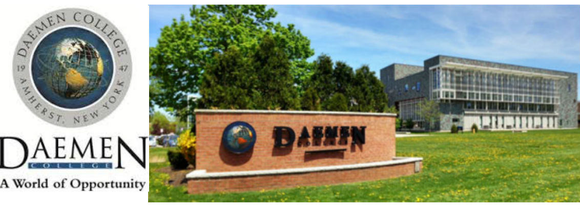 Daemen – Master of Science in Global Business