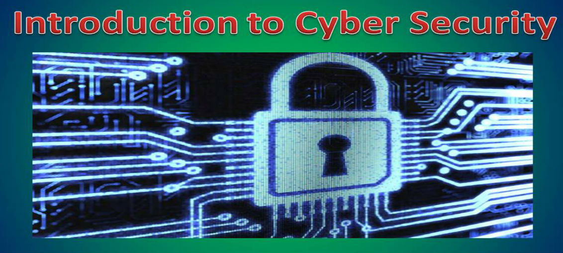 RDC – Cyber Security Sessions