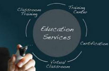RDC Education Services for Young Adults