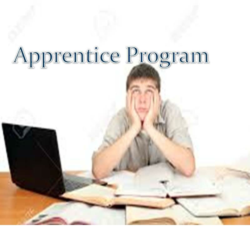 Apprentice Program